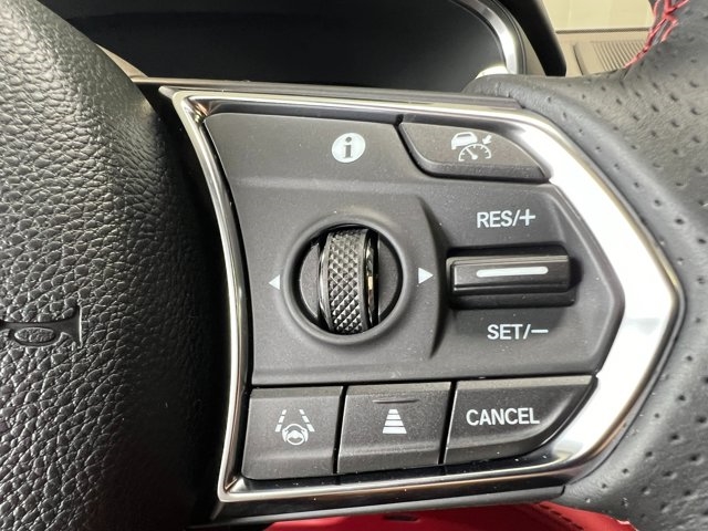 2025 Acura MDX Type S w/Advance Package