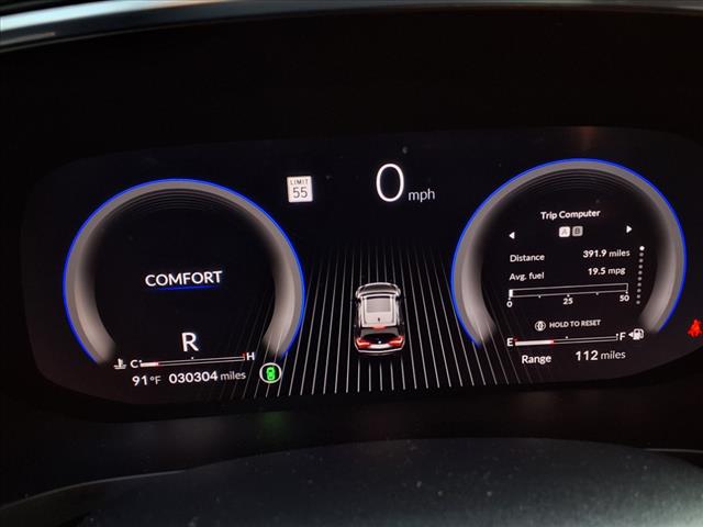 2023 Acura MDX SH-AWD w/A-SPEC