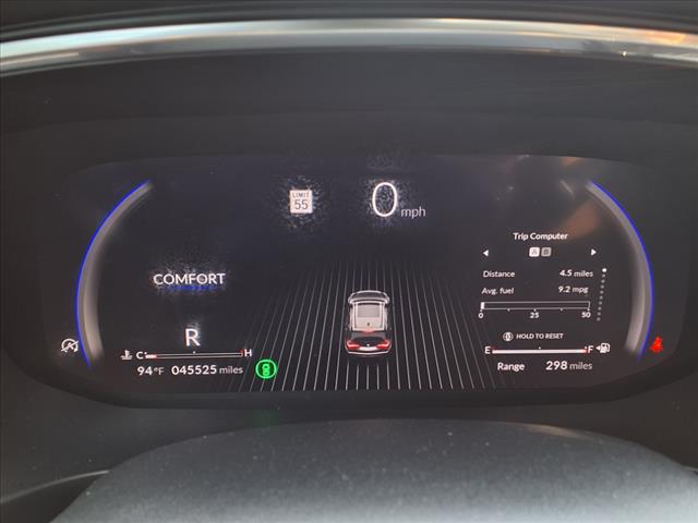 2023 Acura MDX SH-AWD w/A-SPEC