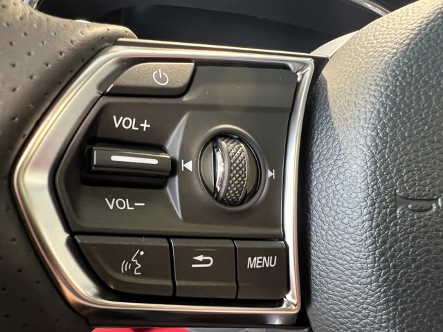 2025 Acura MDX w/A-Spec Package