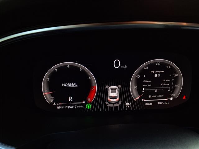2024 Acura MDX SH-AWD w/A-SPEC