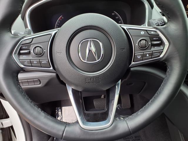 2023 Acura MDX SH-AWD