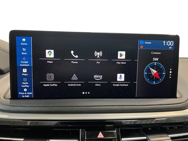 2025 Acura MDX 
