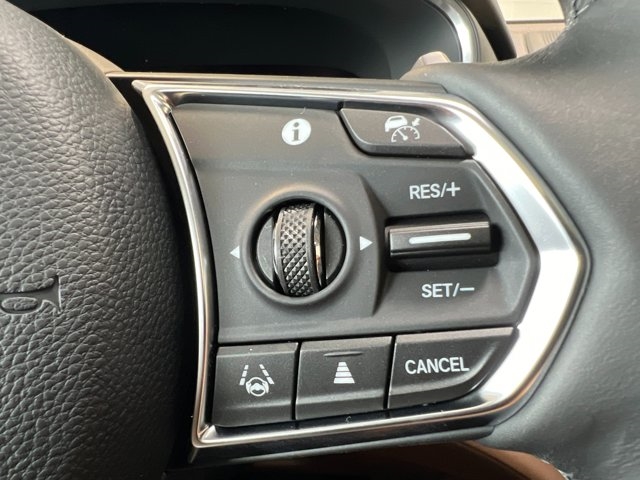 2025 Acura MDX w/Technology Package
