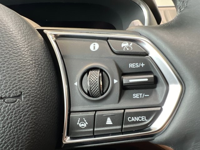 2025 Acura MDX w/Technology Package