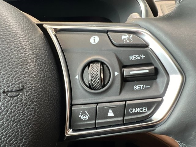 2025 Acura MDX w/Technology Package