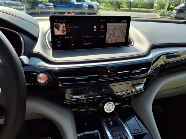 2022 Acura MDX SH-AWD w/Tech