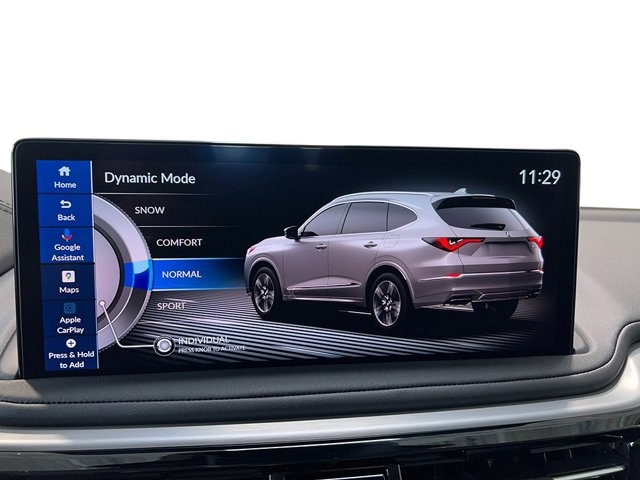 2025 Acura MDX w/Technology Package