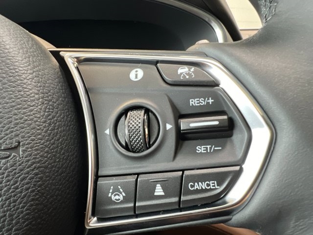 2025 Acura MDX w/Technology Package