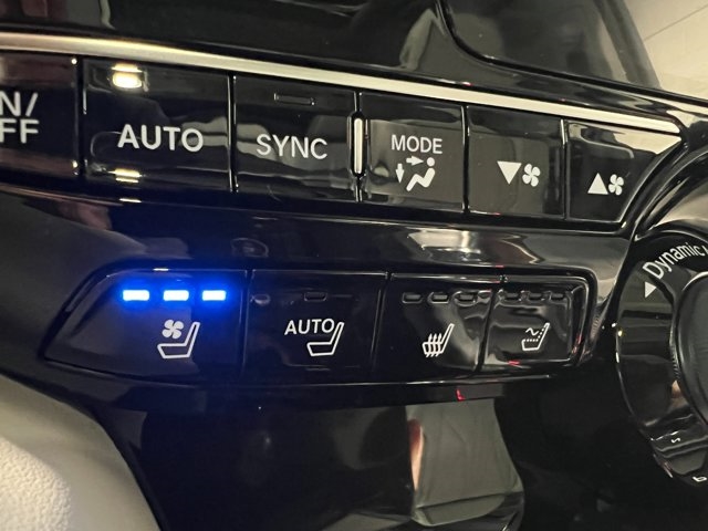 2025 Acura MDX w/Advance Package