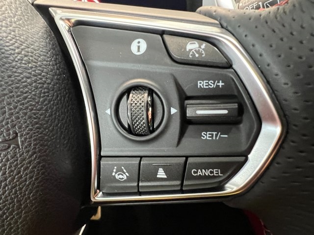 2025 Acura MDX w/A-Spec Advance Package