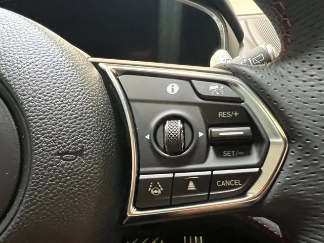 2025 Acura MDX w/A-Spec Advance Package