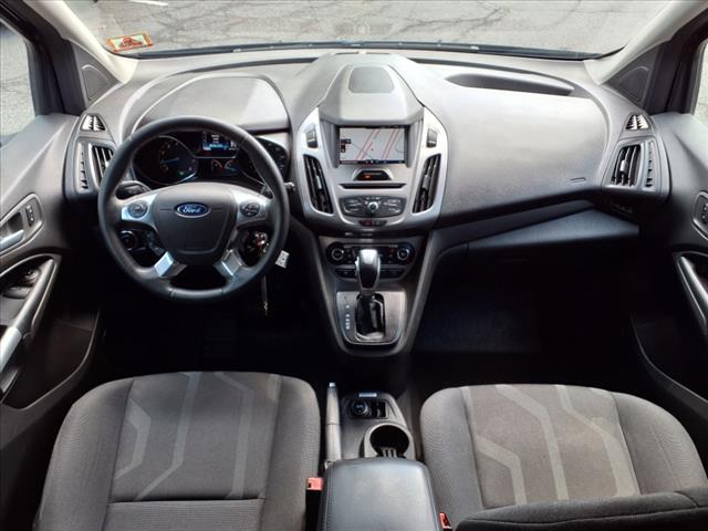 2016 Ford Transit Connect XLT