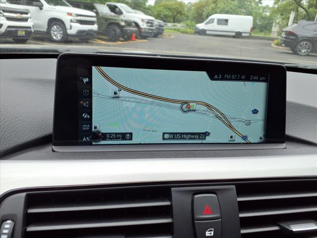 2017 BMW 3 Series 330i xDrive