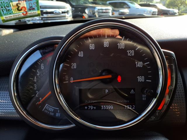 2020 MINI Hardtop 4 Door Cooper