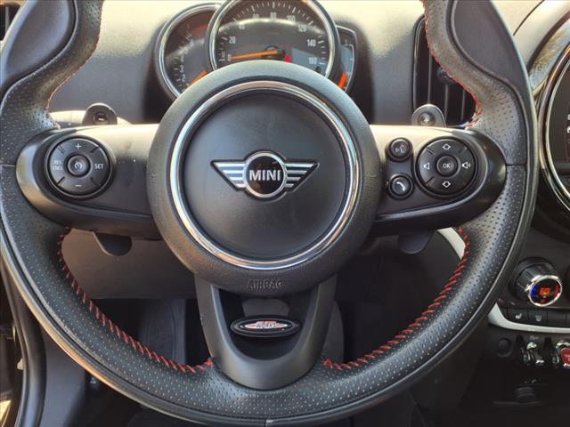 2020 MINI Countryman Cooper S ALL4