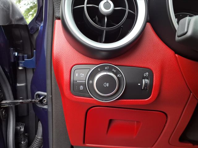 2021 Alfa Romeo Stelvio Ti