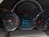 2012 Chevrolet Cruze LTZ