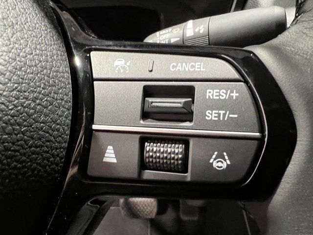 2025 Acura Integra Base