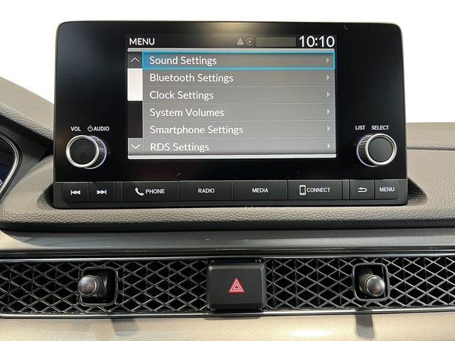 2025 Acura Integra Base