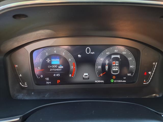 2024 Acura Integra w/Tech w/A-SPEC