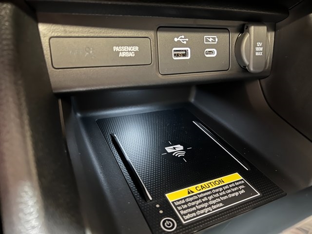 2025 Acura Integra w/A-Spec Technology Package