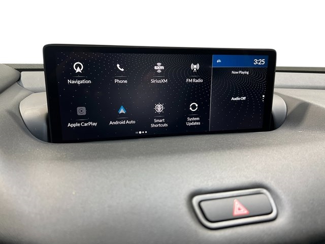 2025 Acura TLX w/Technology Package