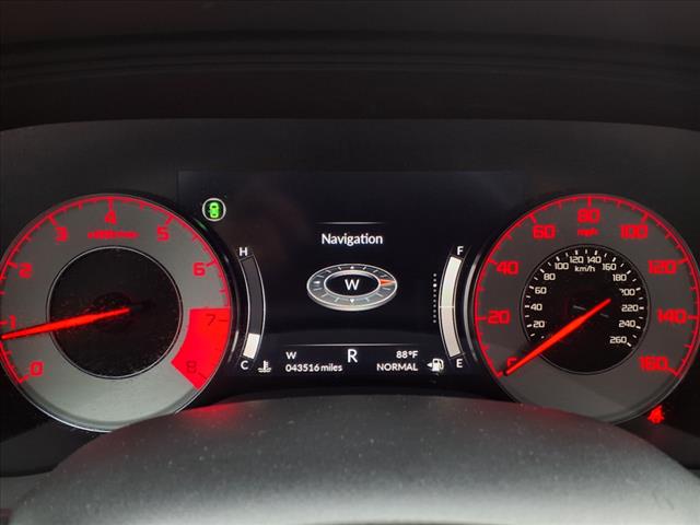 2022 Acura TLX w/A-SPEC