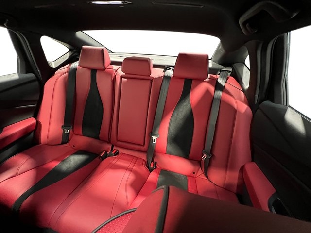 2025 Acura TLX w/A-Spec Package