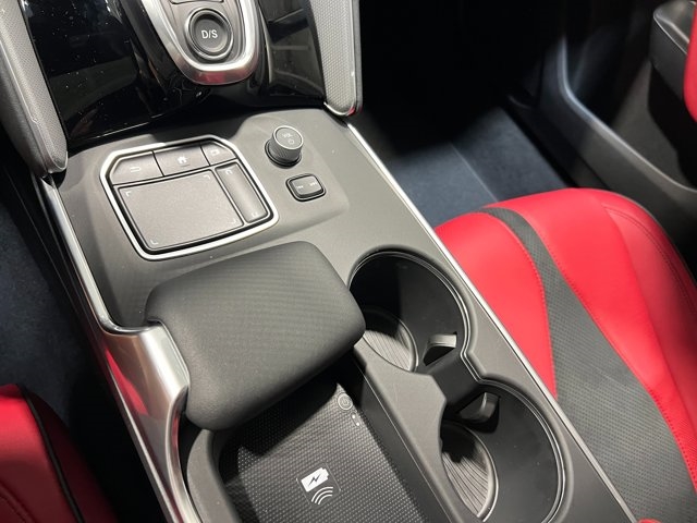 2025 Acura TLX w/A-Spec Package