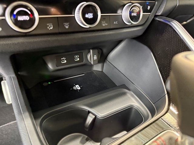 2025 Acura ADX w/A-Spec Package