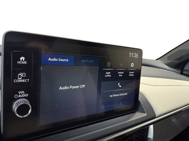 2025 Acura ADX w/A-Spec Package