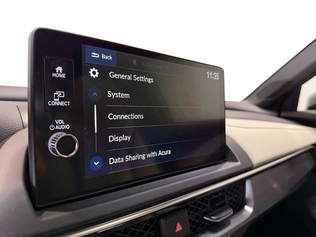 2025 Acura ADX w/A-Spec Package