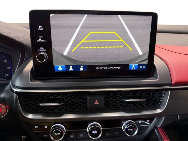 2025 Acura ADX w/A-Spec Package