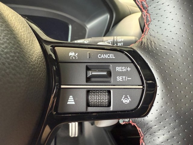 2025 Acura ADX w/A-Spec Advance Package