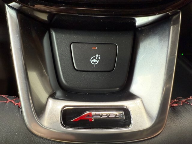 2025 Acura ADX w/A-Spec Advance Package
