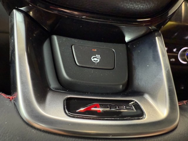 2025 Acura ADX w/A-Spec Advance Package