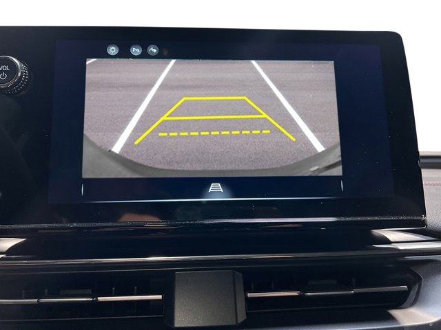 2024 Acura ZDX w/A-Spec Package