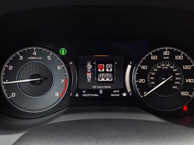 2022 Acura RDX SH-AWD
