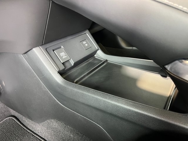 2025 Acura RDX 