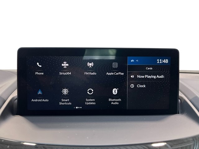 2025 Acura RDX 