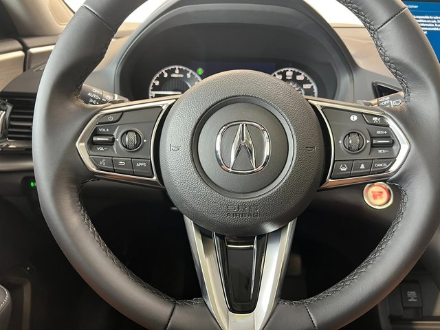 2025 Acura RDX w/Technology Package