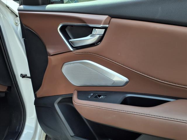 2024 Acura RDX SH-AWD w/Tech