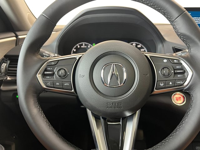 2025 Acura RDX w/Technology Package