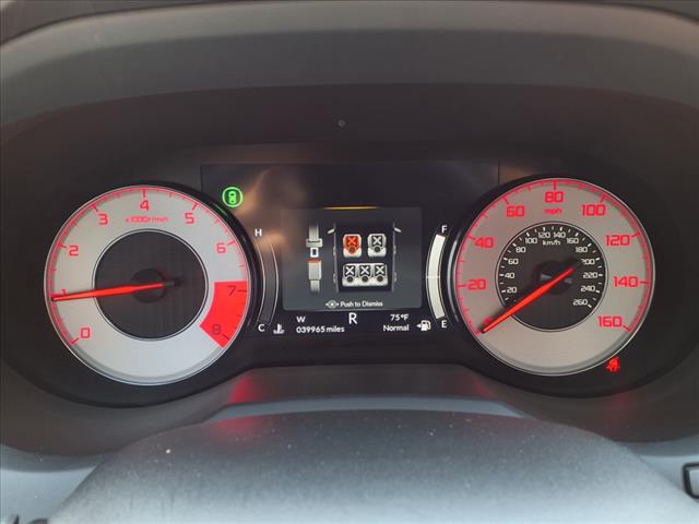 2022 Acura RDX SH-AWD w/A-SPEC