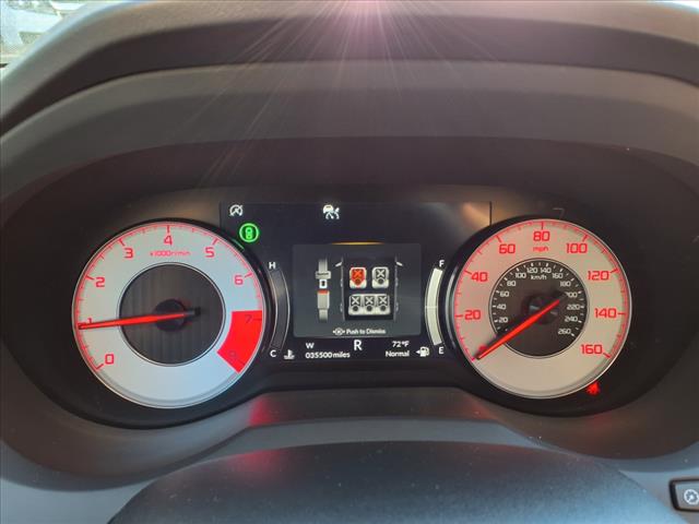 2022 Acura RDX SH-AWD w/A-SPEC