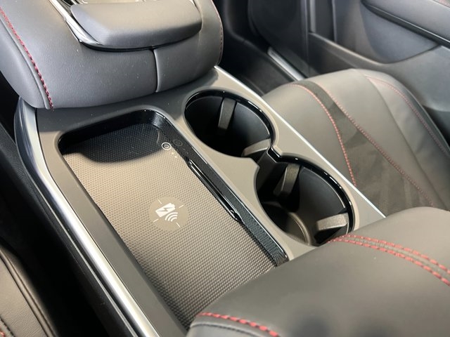 2025 Acura RDX w/A-Spec Package