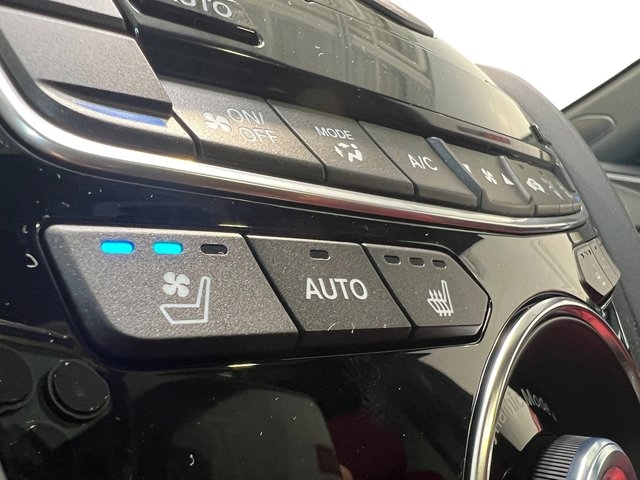 2025 Acura RDX w/A-Spec Package