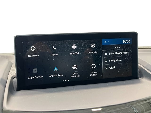 2025 Acura RDX w/Advance Package