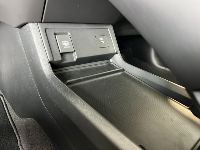 2025 Acura RDX w/Advance Package